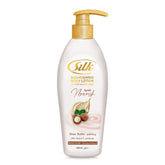 Silk Shea Butter Nourishing Body Lotion - 400ml